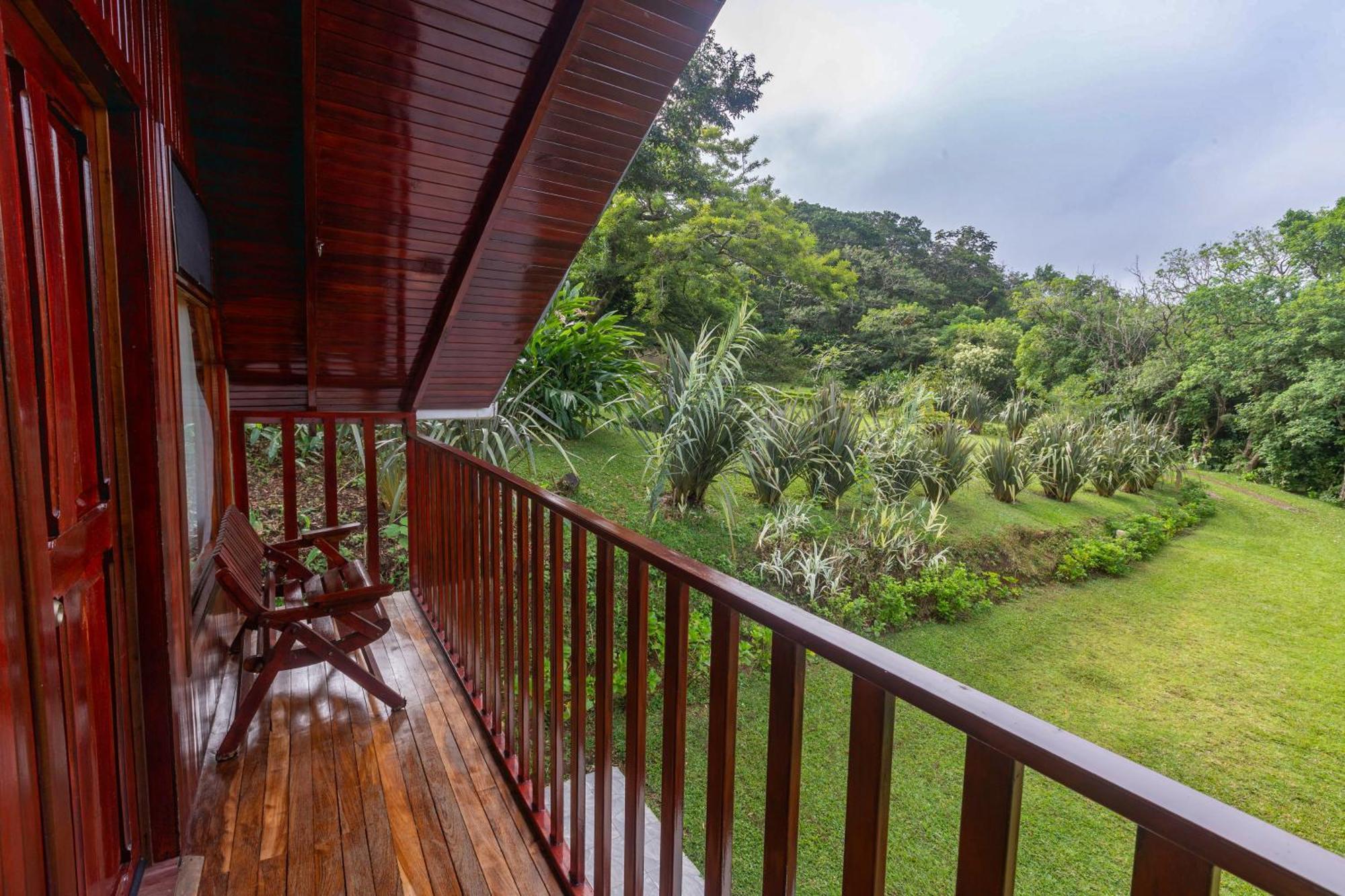 Cabanas Valle Campanas - Monteverde, Costa Rica 外观 照片