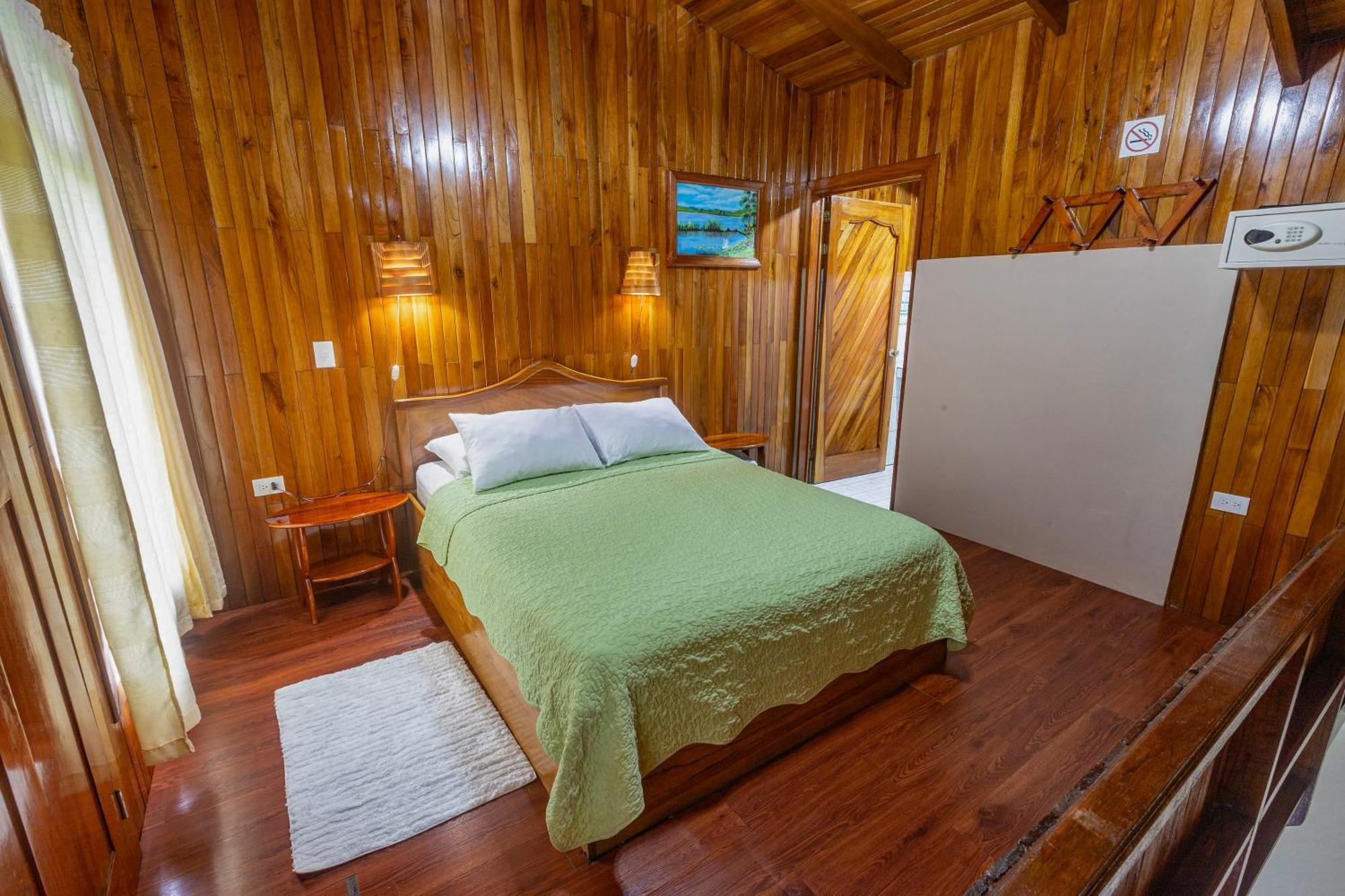 Cabanas Valle Campanas - Monteverde, Costa Rica 外观 照片