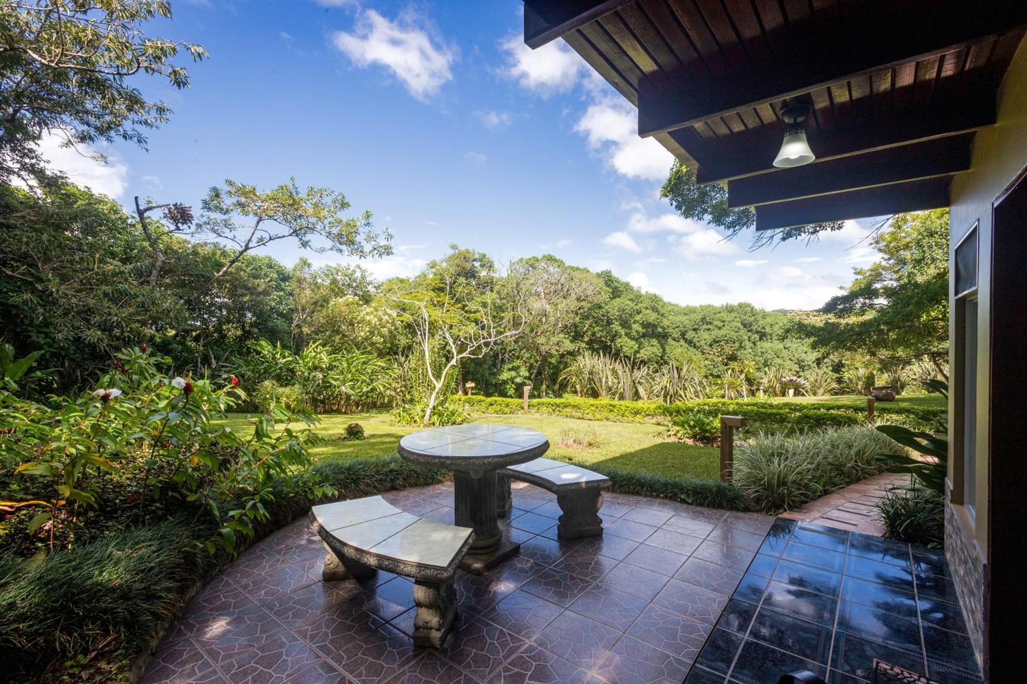 Cabanas Valle Campanas - Monteverde, Costa Rica 外观 照片