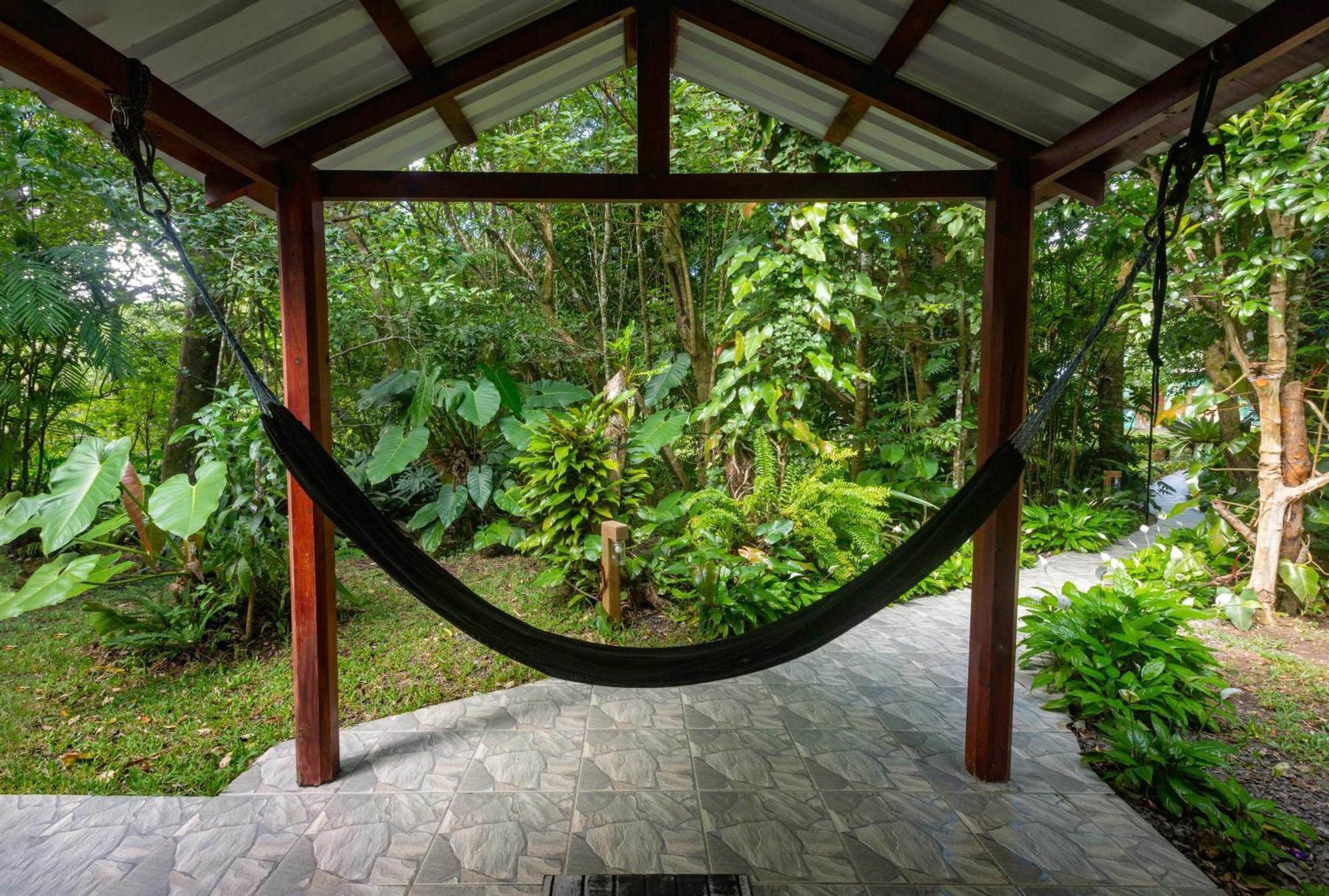 Cabanas Valle Campanas - Monteverde, Costa Rica 外观 照片