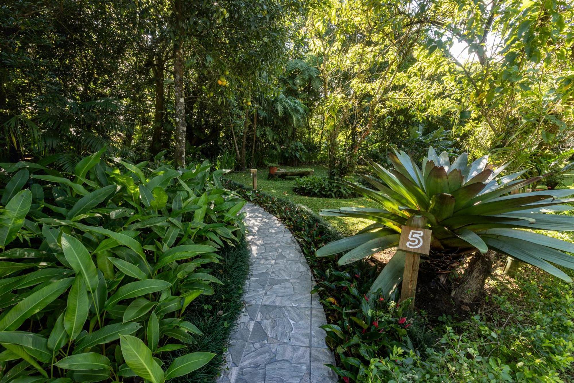 Cabanas Valle Campanas - Monteverde, Costa Rica 外观 照片
